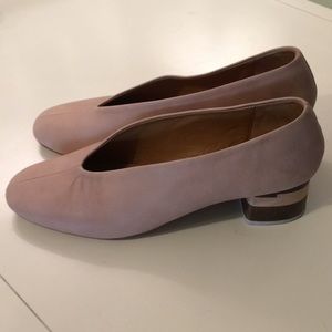 Coclico Narwhal Pump Size 9.5